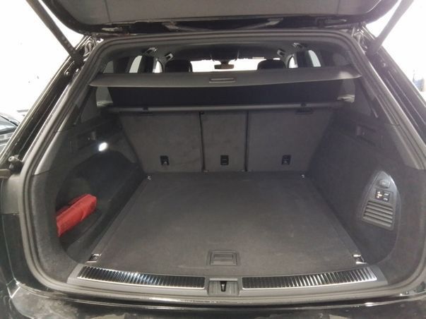 Volkswagen Touareg - Bild 7