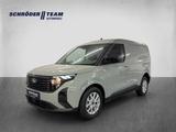 Ford Transit Courier Limited - Ford Transit Tageszulassungen