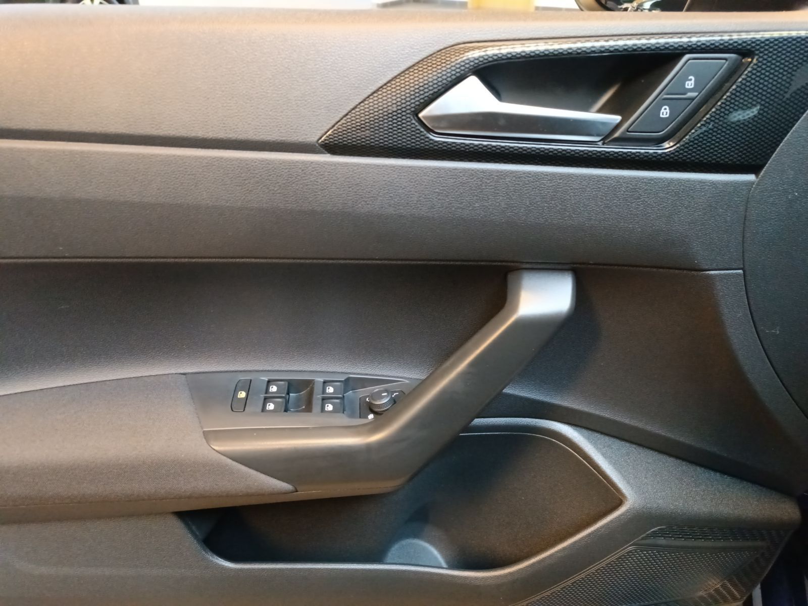 Volkswagen Taigo - Bild 8