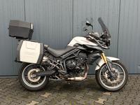 Triumph Tiger 800