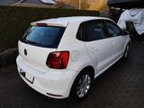Volkswagen VW Polo 1.4 TDI 90PS Comfortline AHK  - Volkswagen Polo: TDI Ps