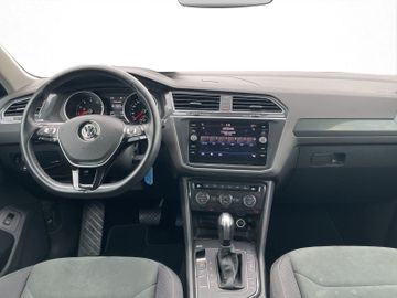 Volkswagen Tiguan - 7