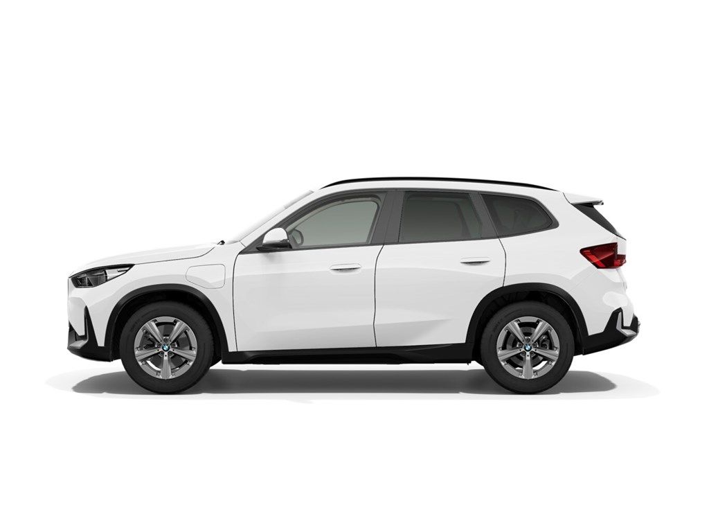 BMW X1 xDrive 25E ehem UPE 56.320€ AHK-klappbar Navi foto 2