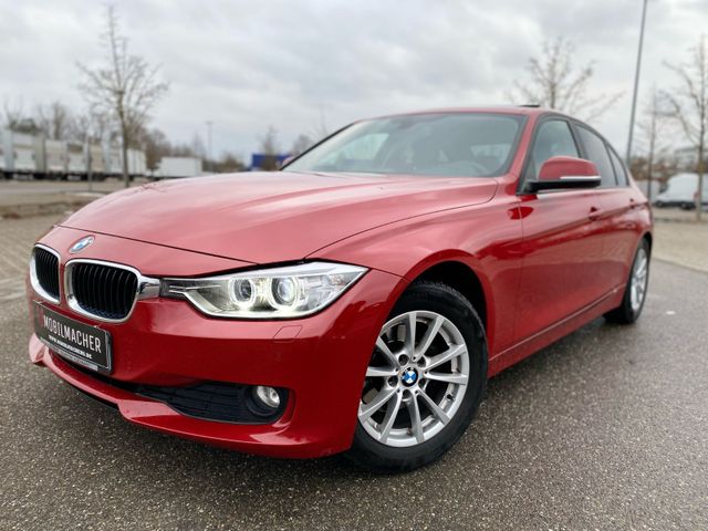 BMW 320i Eff. Dy. Edition Navi | Bi-Xenon|GSHD | Kam