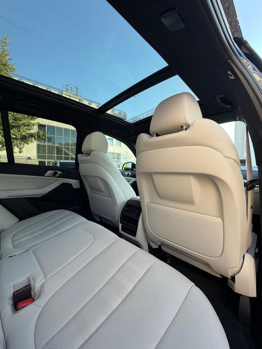 BMW X5 XDRIVE 45E 394CH M SPORT