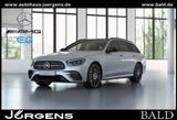 Mercedes-Benz E 400 d 4M T AMG-Sport/Pano/Burm/AHK/Night/ABC - Mercedes-Benz E 400 in Wuppertal