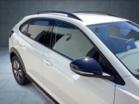 Volkswagen Taigo - Vorschau Bild 7