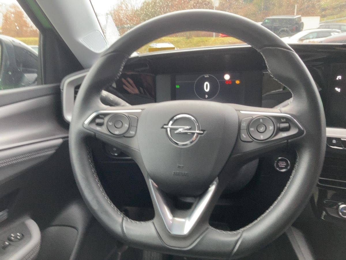Opel Mokka-e - Bild 11