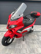 Piaggio Nexus 500, 28 kW / 38 PS - PIAGGIO ROLLER 50