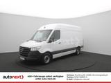 Mercedes-Benz Sprinter Aut.*Werkstatt* Kamera+Distronic (2457) - gebrauchte Mercedes-Benz Sprinter aus dem Jahr 2019