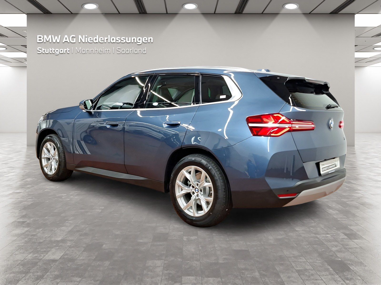 BMW X3 - Bild 2