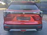 Suzuki S-Cross 1.4 Hybrid ALLGRIP 4x4 Garantie 8/2029 - gebrauchte Suzuki (SX4) S-Cross aus dem Jahr 2024