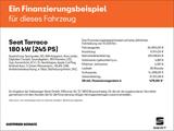 Seat Tarraco FR 4Drive TSI DSG LED AHK Navi R-Kamera - Seat Tarraco in Gelsenkirchen