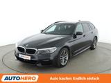 BMW 530d M Sport Aut.*NAVI*LED*HUD*ACC*CAM*PDC* - BMW 530 Gebrauchtwagen in Nürnberg