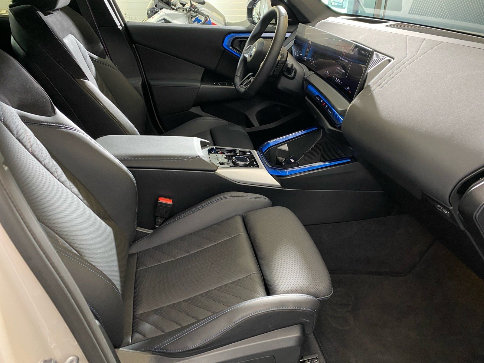 BMW X3 - Bild 12