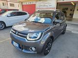 Suzuki Ignis 1.2 4WD benz/ibrido AllGrip 66kw 90 - Suzuki Ignis mit Hybrid-Antrieb
