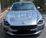 Fiat 124 Spider 1.4 MultiAir Turbo Lusso Lusso