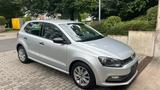 Volkswagen Polo 1.0 55kW BMT, Navi, PDC, Temp, Klimaaut.