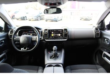 Citron C5 Aircross Feel