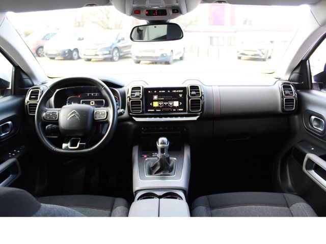 Citron C5 Aircross Feel