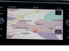 Fahrzeugabbildung Volkswagen T-Roc Sport 4Motion*aus 1.Hand!*Sehr gepflegt!*