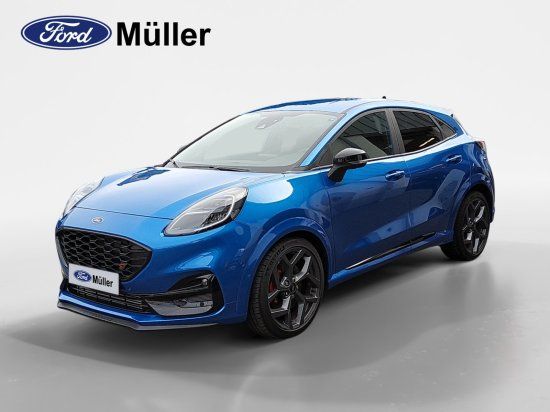 Ford Puma 1.5 EcoBoost  ST X*Performance-Paket *Kamer