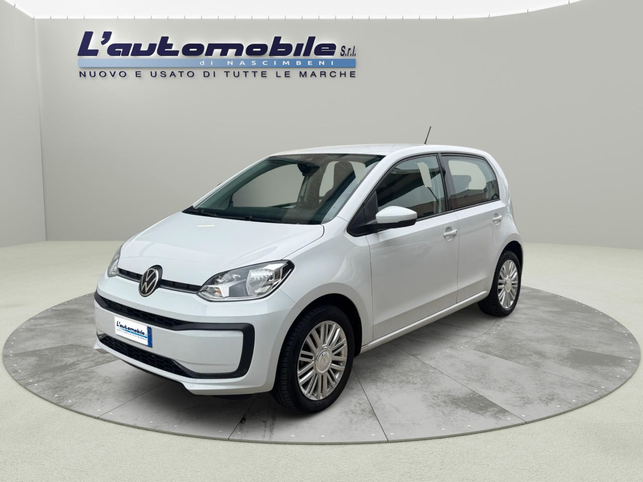 VW ANDERE