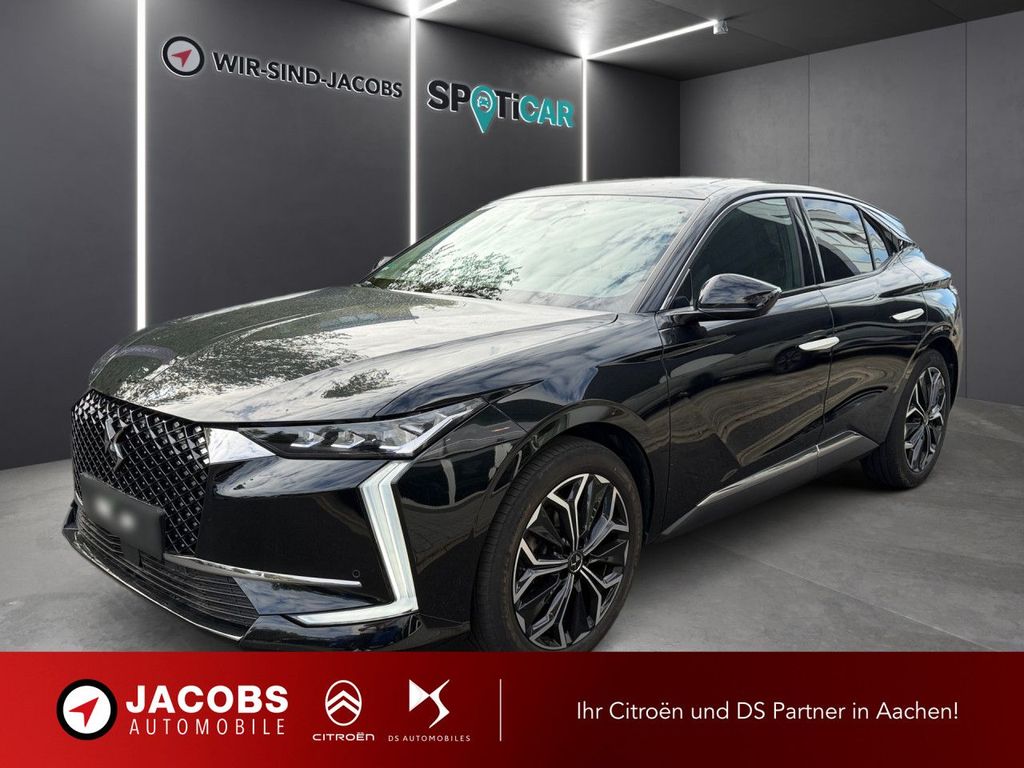Image of DS Automobiles DS4