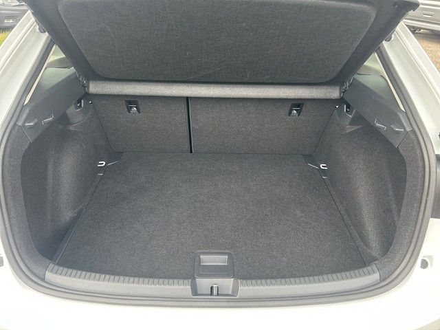 Fahrzeugabbildung Volkswagen Taigo 1.0TSI DSG Style MATRIX+ACC+DIGI+SITZHZ+++