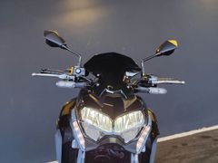 KAWASAKI Z 900 PERFORMANCE + AKTIONSPREIS AUF ANFRAGE