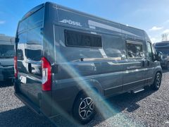 Pössl Summit Shine 600 R S Plus | *Automatikgetriebe*