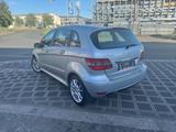 Mercedes-Benz B 180 B -Klasse B 180 CDI Sport Edition - Mercedes-Benz B 180: B180cdi