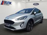 Ford Fiesta Active 1.0L / Fahrer-Assistenz-Paket /LED - Ford Fiesta Gebrauchtwagen in Saarbrücken