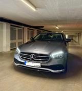 Mercedes-Benz E 200d Autom. / Avantgarde Paket scheckheftgepf. - Mercedes-Benz E 200 in München