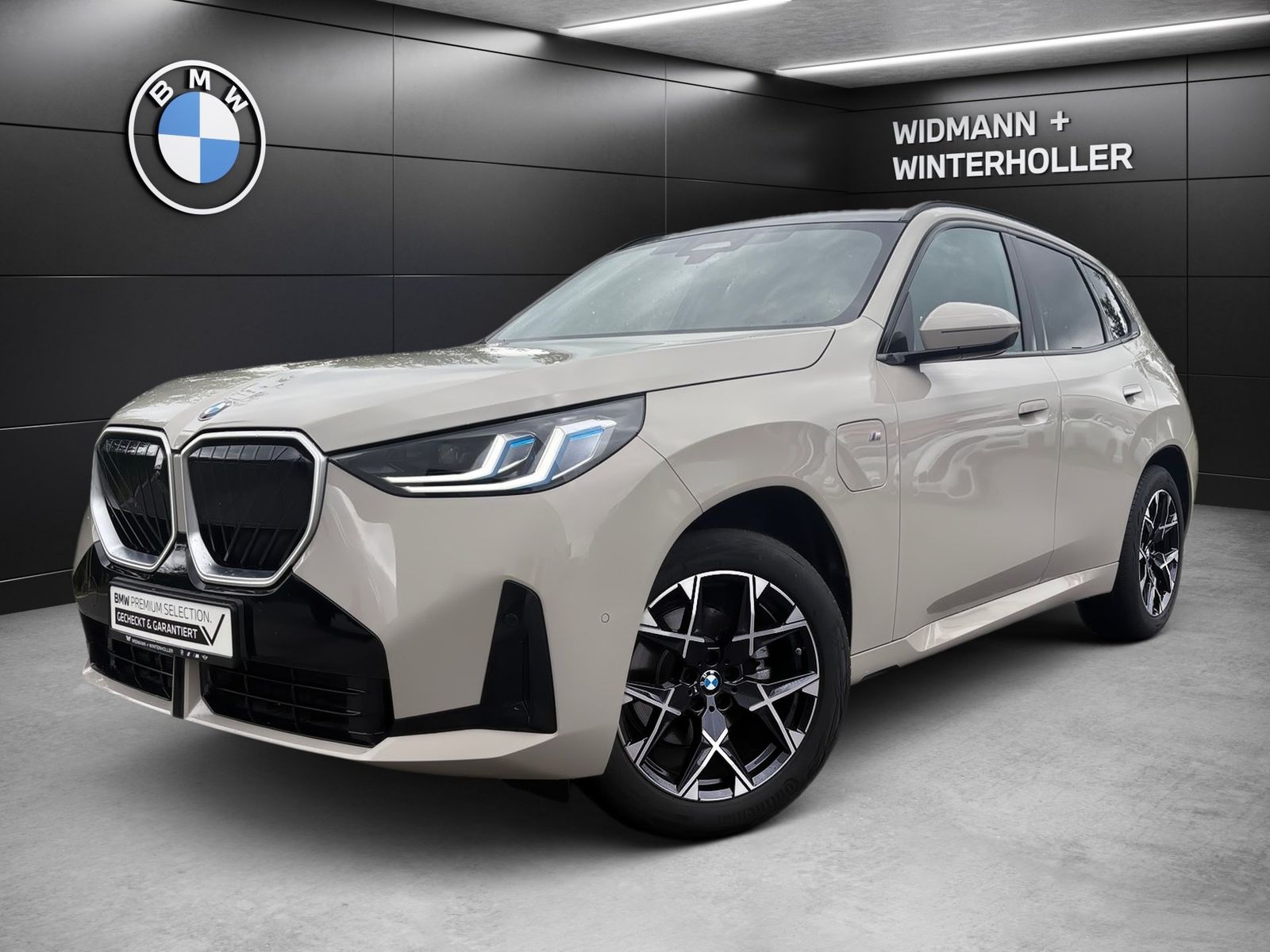 BMW X3 30e xDrive M Sport HUD Pano DA Prof. H K AHK foto 2