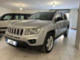 Jeep Compass 2.2 CRD Limited - Jeep Compass: Crd Limited