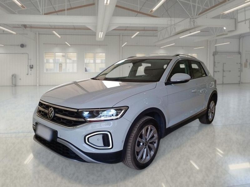 Volkswagen VOLKSWAGEN T-ROC 2.0 TDI SCR STYLE DSG 4MOTION S