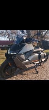 BMW CE 04 / 2025 model   - Angebote