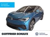 Volkswagen ID.5 Pro 210 kW IQ.Light NAV AHK HUD ACC KAMERA - Volkswagen ID.5 Jahreswagen