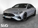 Mercedes-Benz CLA 200 AMG MBUX+360°+M-LED+Pano+Distro+Burmeste - Mercedes-Benz CLA 200 in Karlsruhe