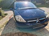 Citroën C8 2.0 16V Style Style - Citroën C8 mit Benzin-Antrieb