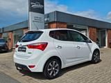 Hyundai ix20 1.6 AT-Klimaautom.-Alu-GZJR-PDC-GZR-AHK-USB - Hyundai ix20 aus 2017