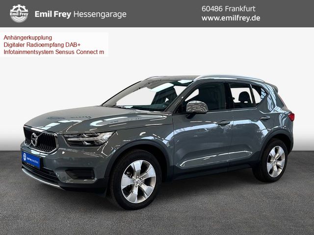 Volvo XC40 D3 Momentum-Pro Navi LED Kamera PDC v+h AHK