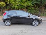 Ford Fiesta 1,0 EcoBoost 74kW/101PS Titanium  - Ford Fiesta: 7