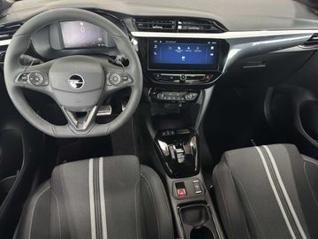 Opel Corsa - 4