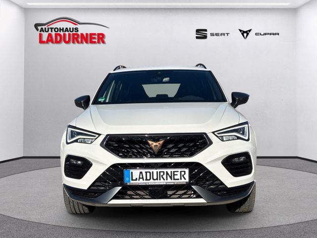 Ateca 1.5 TSI DSG *AHK+PANO+Fahrassistenz-Paket*