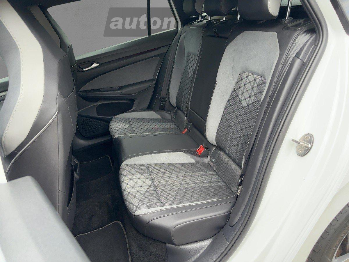 Volkswagen Golf VIII Variant 2.0 TDI R-Line ACC,AUTOM.,LED, миниатюра 7