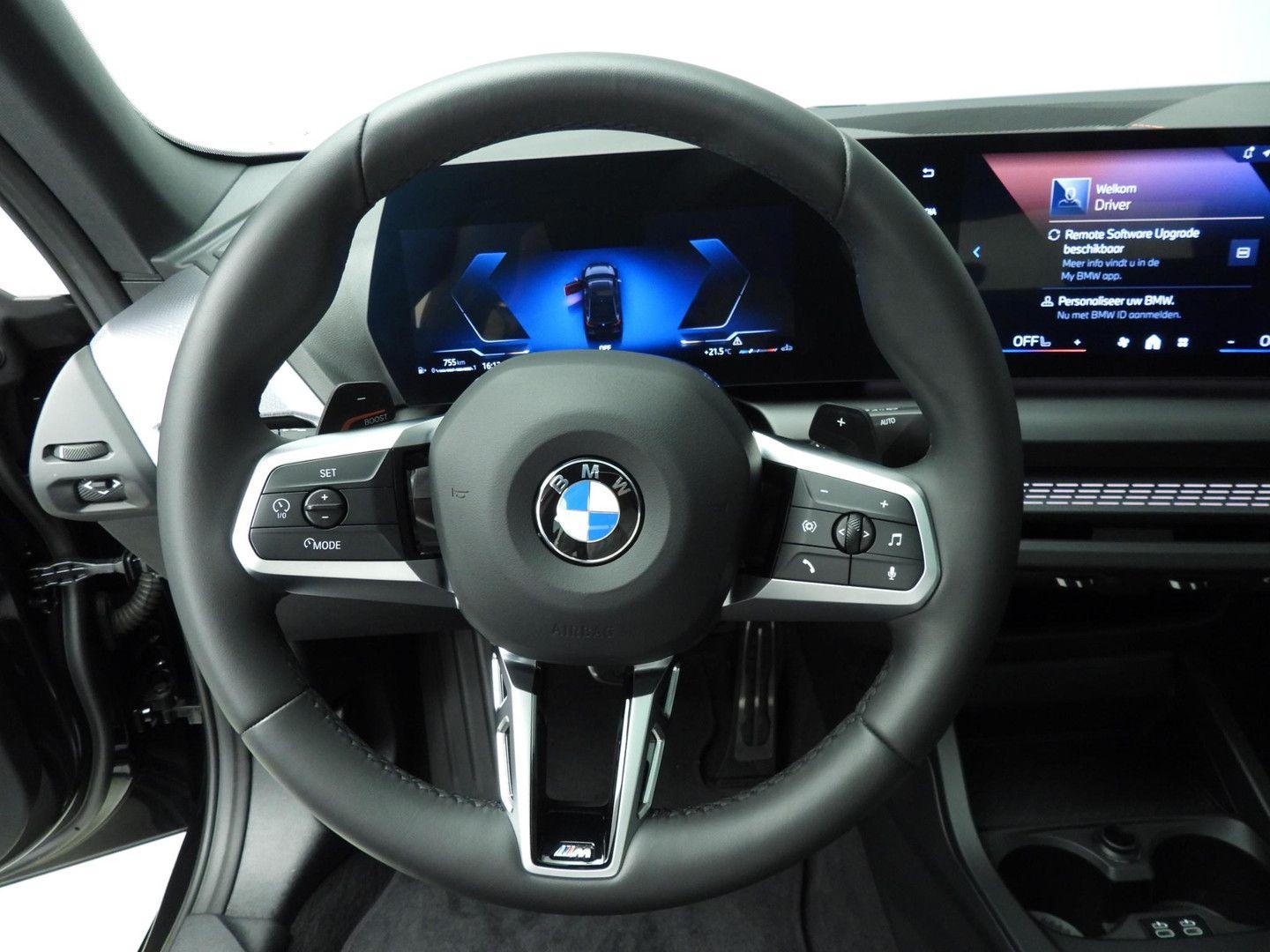 BMW 220 Gran Coupé 2 Serie M-Sportpakket LED n, миниатюра 9