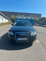 Audi a6 Kombi TFSI - Audi A6 aus 2011 mit Benzin-Antrieb: Kombi