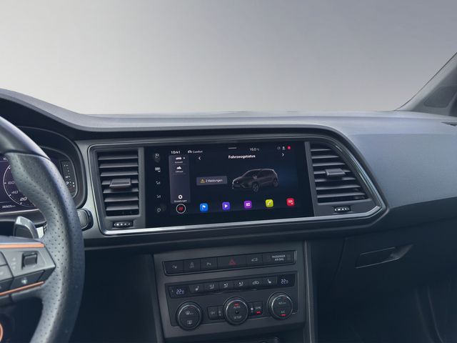Ateca 2.0TSI DSG 4Drive Basis